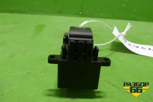 Кнопка стеклоподъёмника (задняя правая) (35770TK4A01) для Acura ZDX с 2009-2013г (ЗДХ)