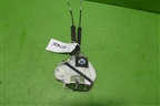 Замок двери задней правой (7 контактов) для Acura ZDX с 2009-2013г (ЗДХ)