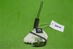 Замок двери передней правой (7 контактов) для Acura ZDX с 2009-2013г (ЗДХ)