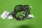 Проводка двери передней левой для Acura ZDX с 2009-2013г (ЗДХ)