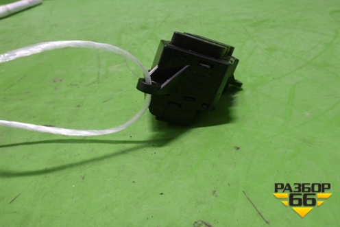 Модуль кнопок (памяти водительского сидения) для Acura ZDX с 2009-2013г (ЗДХ)