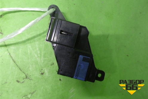 Модуль кнопок (памяти водительского сидения) для Acura ZDX с 2009-2013г (ЗДХ)