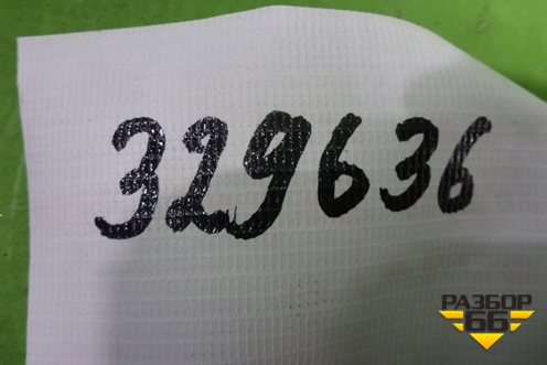 Модуль кнопок (памяти водительского сидения) для Acura ZDX с 2009-2013г (ЗДХ)