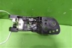 Ручка внутренняя двери передней левой для Acura ZDX с 2009-2013г (ЗДХ)