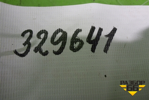 Кнопка стеклоподъёмника (задняя левая) (35770TK4A01) для Acura ZDX с 2009-2013г (ЗДХ)