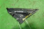 Накладка переднего крыла правого (уголок) для Acura ZDX с 2009-2013г (ЗДХ)
