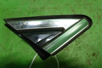 Накладка переднего крыла правого (уголок) для Acura ZDX с 2009-2013г (ЗДХ)