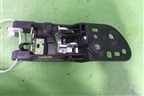 Ручка внутренняя двери задней левой для Acura ZDX с 2009-2013г (ЗДХ)
