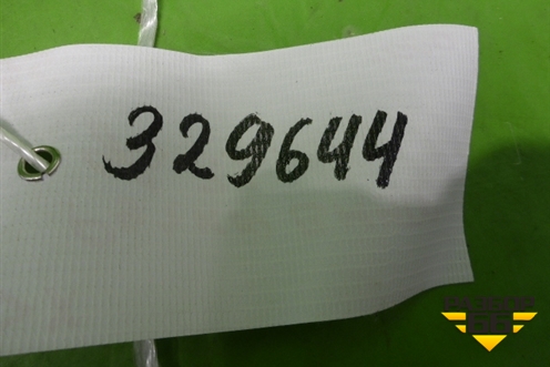 Ручка внутренняя двери задней левой для Acura ZDX с 2009-2013г (ЗДХ)