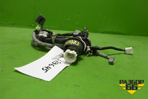 Проводка двери задней правой (32753SZNA10) для Acura ZDX с 2009-2013г (ЗДХ)