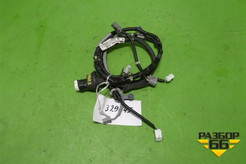 Проводка двери задней правой (32753SZNA10) для Acura ZDX с 2009-2013г (ЗДХ)