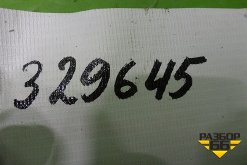 Проводка двери задней правой (32753SZNA10) для Acura ZDX с 2009-2013г (ЗДХ)