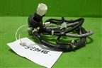 Проводка двери задней левой (32754SZNA10) для Acura ZDX с 2009-2013г (ЗДХ)