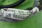 Проводка двери задней левой (32754SZNA10) для Acura ZDX с 2009-2013г (ЗДХ)
