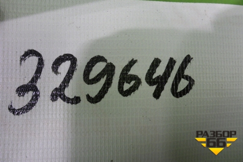 Проводка двери задней левой (32754SZNA10) для Acura ZDX с 2009-2013г (ЗДХ)