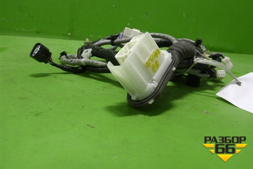Проводка двери передней правой для Acura ZDX с 2009-2013г (ЗДХ)