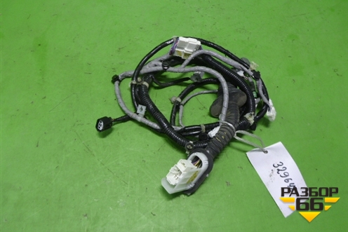 Проводка двери передней правой для Acura ZDX с 2009-2013г (ЗДХ)