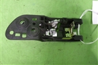Ручка внутренняя двери передней правой для Acura ZDX с 2009-2013г (ЗДХ)