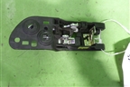 Ручка внутренняя двери задней правой для Acura ZDX с 2009-2013г (ЗДХ)