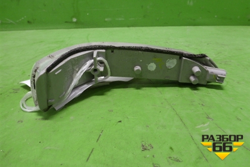Указатель поворота на зеркало левый для Acura ZDX с 2009-2013г (ЗДХ)