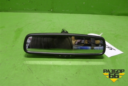 Зеркало заднего вида (с автозатемнением) для Acura ZDX с 2009-2013г (ЗДХ)