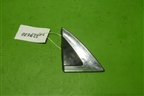 Накладка заднего крыла правого (75424SZNA01) для Acura ZDX с 2009-2013г (ЗДХ)