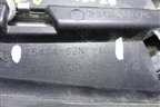 Накладка заднего крыла правого (75424SZNA01) для Acura ZDX с 2009-2013г (ЗДХ)