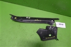 Накладка заднего крыла правого (в проем двери багажника) (73202SZNA0) для Acura ZDX с 2009-2013г (ЗДХ)