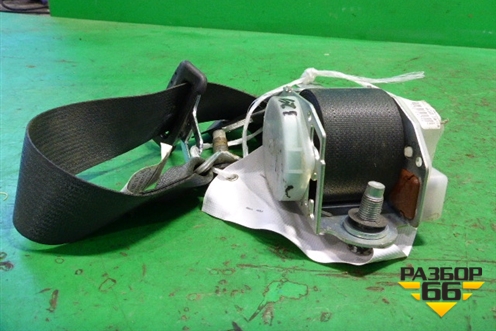 Ремень безопасности задний правый для Acura ZDX с 2009-2013г (ЗДХ)