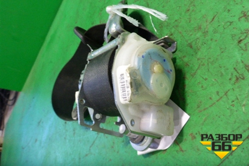 Ремень безопасности задний правый для Acura ZDX с 2009-2013г (ЗДХ)