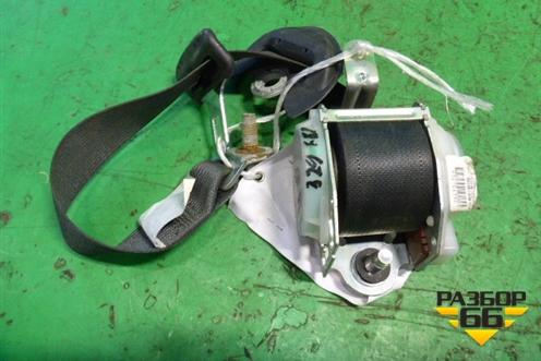 Ремень безопасности задний правый для Acura ZDX с 2009-2013г (ЗДХ)