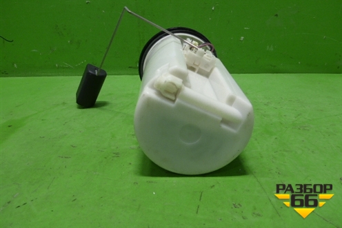 Насос топливный электрический (3.7л J37A5) (17045STXA01) для Acura ZDX с 2009-2013г (ЗДХ)