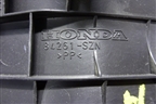 Накладка порога внутренняя заднего левого (84261SZN) для Acura ZDX с 2009-2013г (ЗДХ)