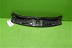 Обшивка багажника (на заднюю панель) (84640SZNA01ZA) для Acura ZDX с 2009-2013г (ЗДХ)
