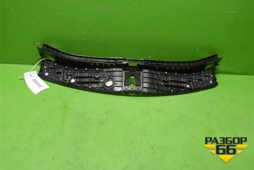 Обшивка багажника (на заднюю панель) (84640SZNA01ZA) для Acura ZDX с 2009-2013г (ЗДХ)