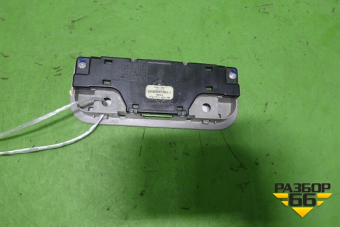 Плафон салонный центральный (34403TK4A11ZA) для Acura ZDX с 2009-2013г (ЗДХ)