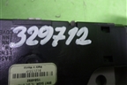 Плафон салонный центральный (34403TK4A11ZA) для Acura ZDX с 2009-2013г (ЗДХ)