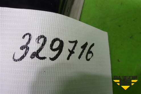 Плафон салонный передний (36600SZNA01) для Acura ZDX с 2009-2013г (ЗДХ)