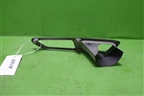 Накладка заднего бампера правая для Acura ZDX с 2009-2013г (ЗДХ)