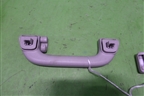 Ручка внутренняя потолочная (задняя) для Acura ZDX с 2009-2013г (ЗДХ)