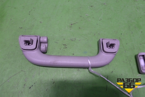Ручка внутренняя потолочная (задняя) для Acura ZDX с 2009-2013г (ЗДХ)