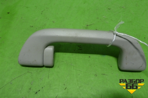 Ручка внутренняя потолочная (задняя) для Acura ZDX с 2009-2013г (ЗДХ)