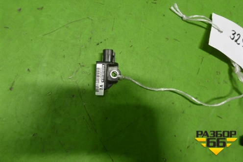 Датчик AIR BAG (77970STXA01) для Acura ZDX с 2009-2013г (ЗДХ)