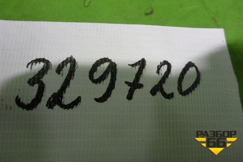 Датчик AIR BAG (77970STXA01) для Acura ZDX с 2009-2013г (ЗДХ)