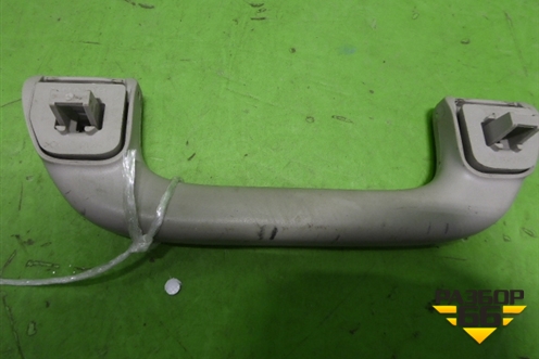 Ручка внутренняя потолочная (передняя) для Acura ZDX с 2009-2013г (ЗДХ)