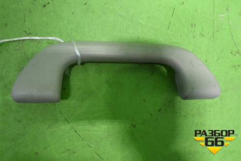 Ручка внутренняя потолочная (передняя) для Acura ZDX с 2009-2013г (ЗДХ)