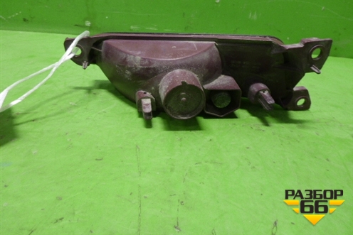 Фонарь в задний бампер правый (34400SZNA01) для Acura ZDX с 2009-2013г (ЗДХ)