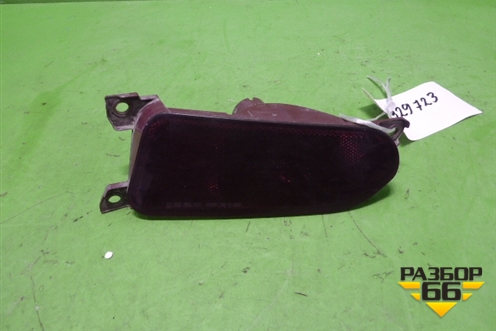 Фонарь в задний бампер правый (34400SZNA01) для Acura ZDX с 2009-2013г (ЗДХ)