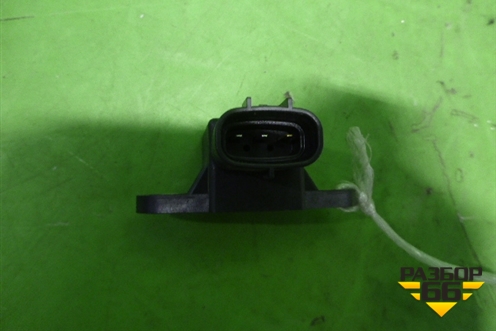 Датчик AIR BAG (в багажник) (39940STXA01) для Acura ZDX с 2009-2013г (ЗДХ)