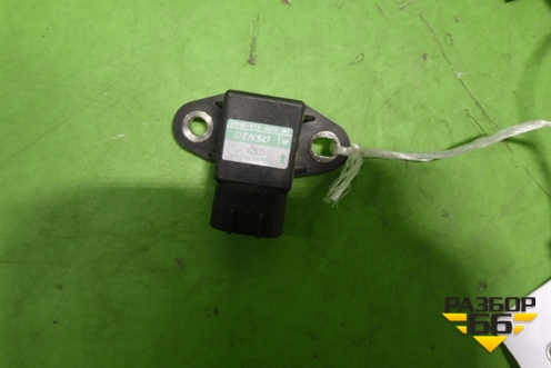 Датчик AIR BAG (в багажник) (39940STXA01) для Acura ZDX с 2009-2013г (ЗДХ)
